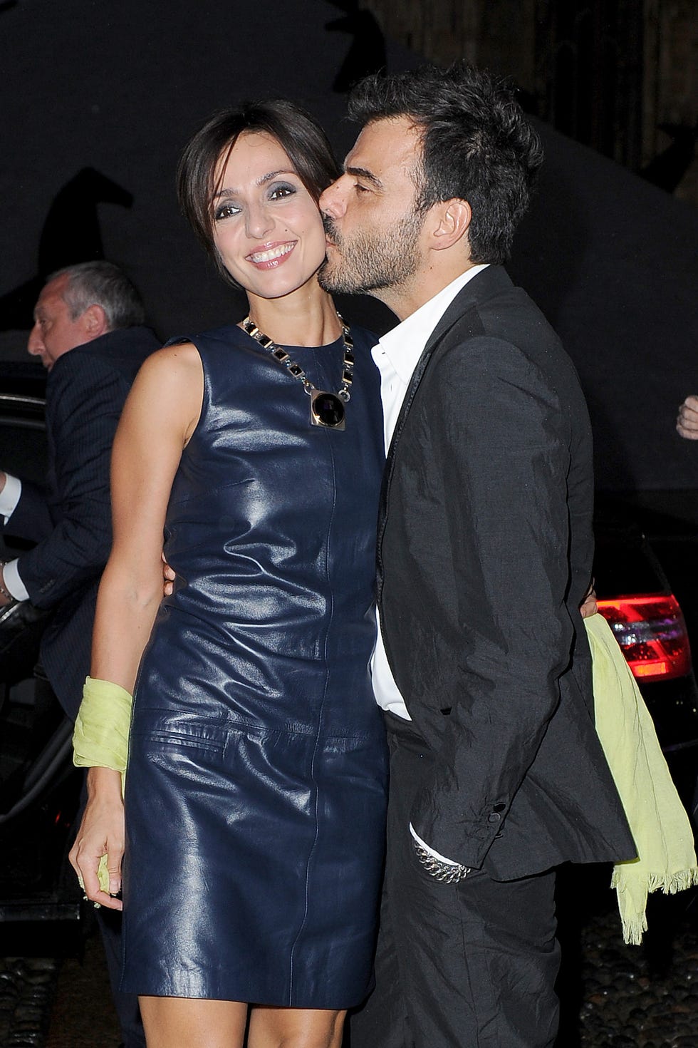 swarovski fashionation in milan