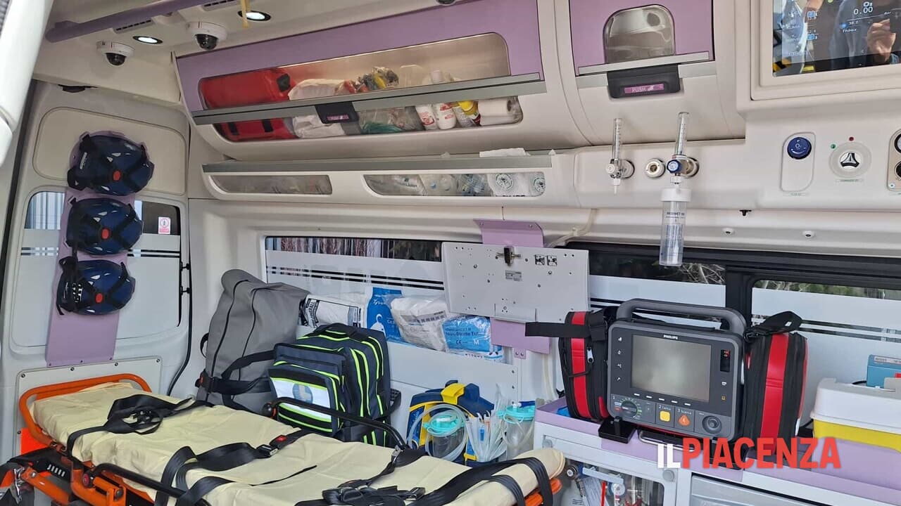 Non risponde la mattina di Natale, 59enne muore in casa