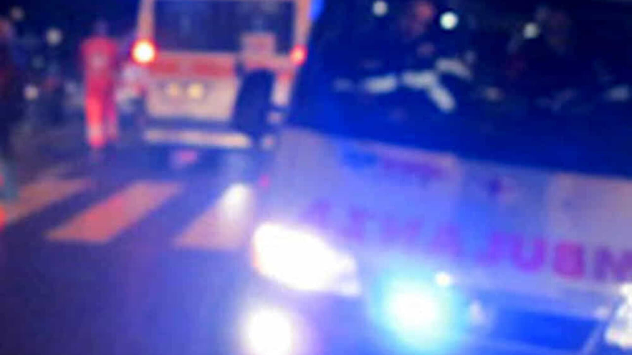 Intossicazione monossido a Montevarchi: 5 ricoverati