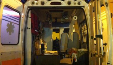 Donna trovata morta in un lago vicino Aosta