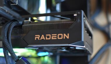 AMD FSR Redstone: le nuove tecnologie grafiche del team rosso sono arrivate, o almeno così credevamo