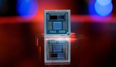 Nasce il primo chip 3D monolitico: una vera svolta per quanto riguarda l'hardware IA