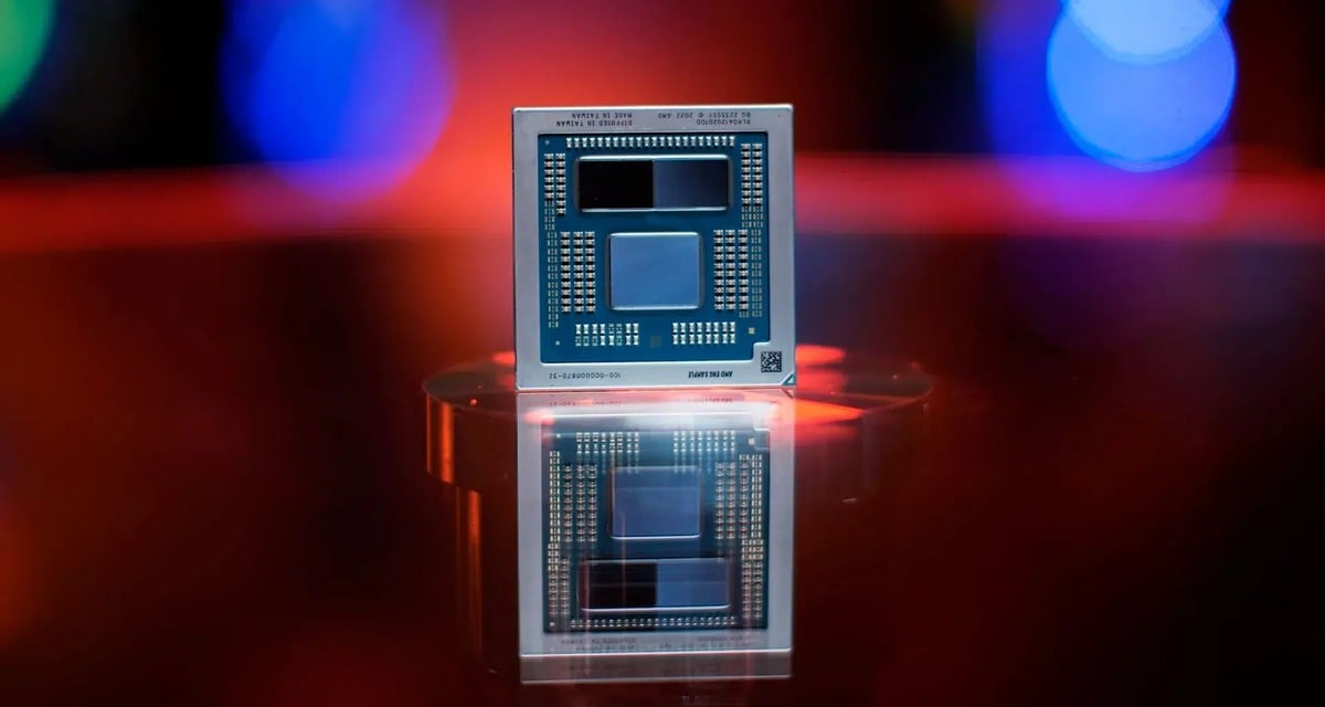 Nasce il primo chip 3D monolitico: una vera svolta per quanto riguarda l'hardware IA