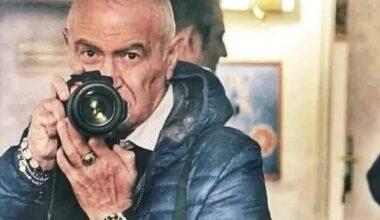 "Gesto dal grande valore simbolico e culturale"