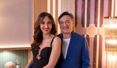 reunion un anno dopo, concorrenti, storia format