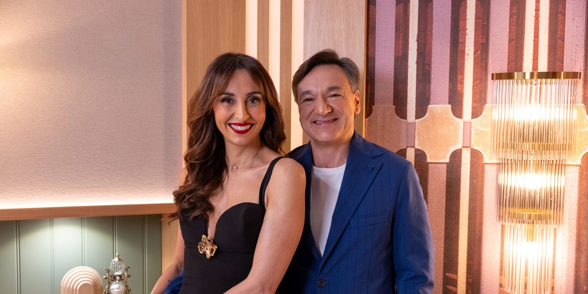 reunion un anno dopo, concorrenti, storia format