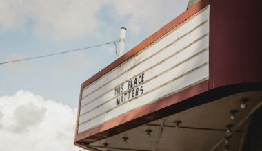 Se il cinema finirà, importerà davvero a qualcuno?