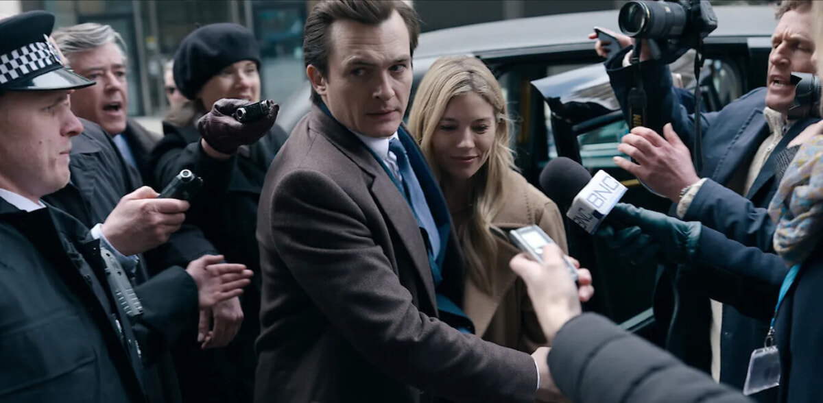 anatomia di uno scandalo