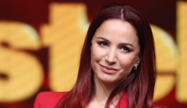 Chi è Alessandro Marziali, il nuovo fidanzato di Andrea Delogu