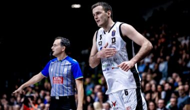 Andrea Pecchia tornerà a sfidare la Vanoli Cremona.