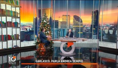 "Non ho ucciso Chiara Poggi e non credo in Dio, ma ho qualcuno che mi ama"