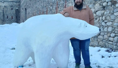 "Un messaggio di amore, ma anche un grido per preservare il pianeta" - Targatocn.it