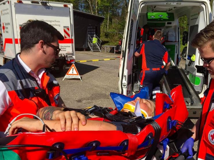 incidente Andreassen