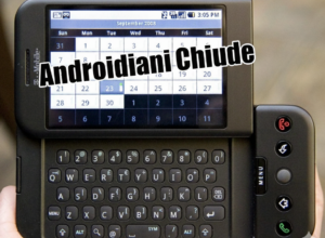 Grazie di tutto: Androidiani.com chiude