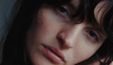 Angelica Bove, intervista per la finale di Sarà Sanremo