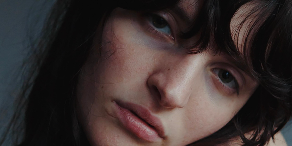 Angelica Bove, intervista per la finale di Sarà Sanremo