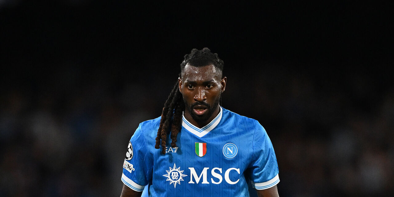 Napoli in emergenza, ma ad oggi manca un solo vero titolare