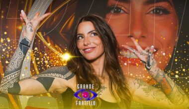 chi è, quanto ha vinto