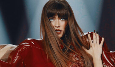 Annalisa in concerto all'Inalpi Arena il 30 aprile 2026