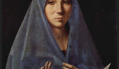 C’è qualcosa che manca in questa Annunciazione di Antonello da Messina. Eppure, è proprio ciò che ti cattura