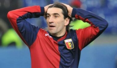 Aspettando Juventus Roma: chi c'era nel primo precedente Spalletti-Gasperini del 2007