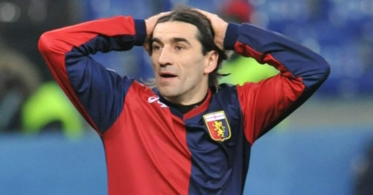 Aspettando Juventus Roma: chi c'era nel primo precedente Spalletti-Gasperini del 2007