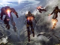 Electronic Arts non credeva che Anthem avrebbe ricevuto voti alti, puntava a 70/100 su Metacritic