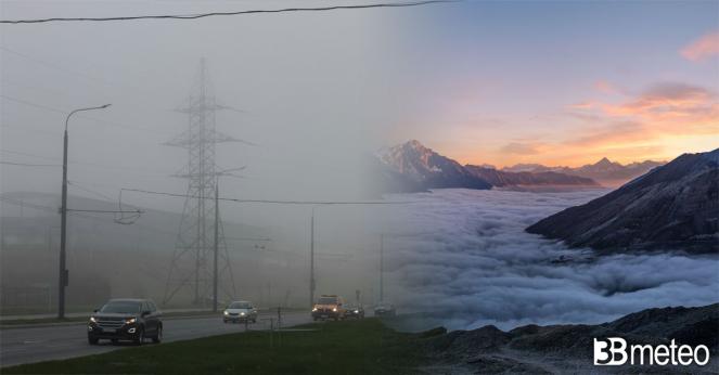 Anticiclone dominante, ecco cosa ci dicono i modelli