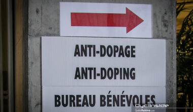 Positivo a 90 anni. Ma il tema è sempre lo scontro tra Usada e Wada