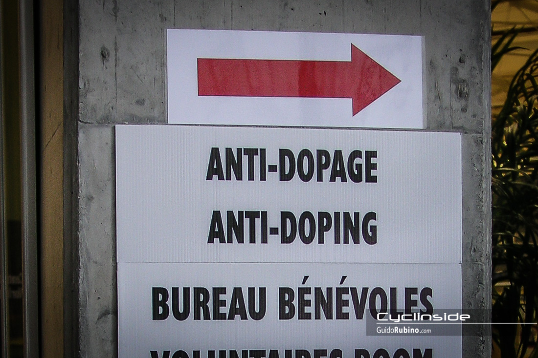 Positivo a 90 anni. Ma il tema è sempre lo scontro tra Usada e Wada