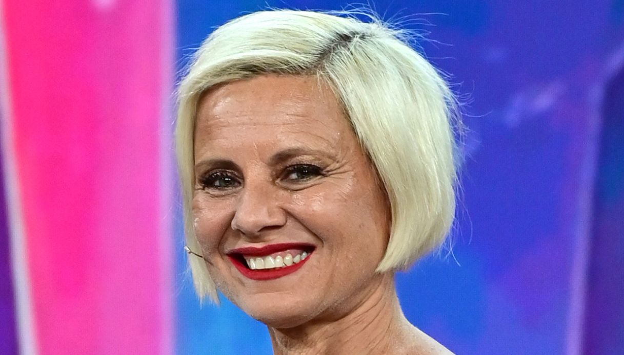 Antonella Elia contro il fidanzato (3), Alessia Vessicchio forte come il papà (9)