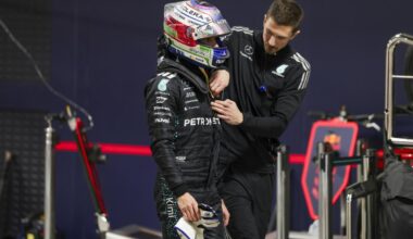 La F1 non è così: Kimi Antonelli travolto dai social, Wolff lo difende dalle accuse di Marko e Red Bull si scusa - Formula 1