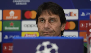 "Giocheremo il match senza fare calcoli. Sarà una sfida a viso aperto"