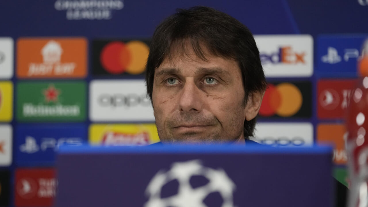 "Giocheremo il match senza fare calcoli. Sarà una sfida a viso aperto"