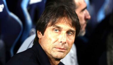 È il giorno di Roma-Napoli, l'idea a sorpresa di Conte su chi schierare in attacco