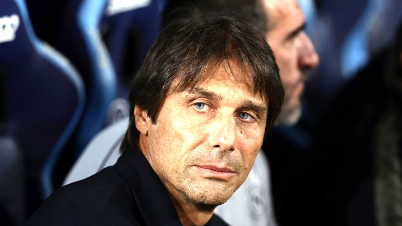 È il giorno di Roma-Napoli, l'idea a sorpresa di Conte su chi schierare in attacco