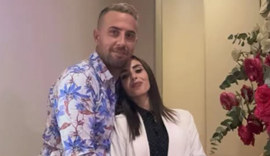 perché parliamo ancora di Valentina e Antonio?