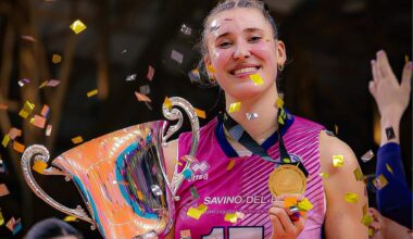 Kate Antropova, la ragazza senza confini che ha conquistato il mondo - Sky Sport