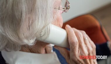 truffa sventata nei confronti di un anziano