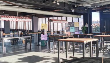 Aperiswing – Xmas Edition: evento gratuito con musica e danza al Mercato Centrale Torino