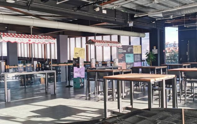 Aperiswing – Xmas Edition Torino 2025