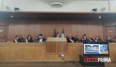 “Non denunciava per paura di ripercussioni sul figlio minorenne”