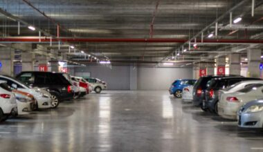 Mai più ore a cercare l'auto: arriva la svolta per l'app, salva il parcheggio in automatico