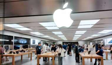 Apple, iPhone, iPad e Mac: le novità in arrivo nel 2026