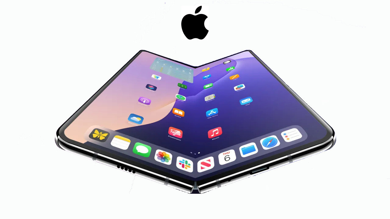 iPhone Fold: scorte limitate al lancio ma prezzo più basso rispetto alle attese, ecco le ultime - Hardware Upgrade