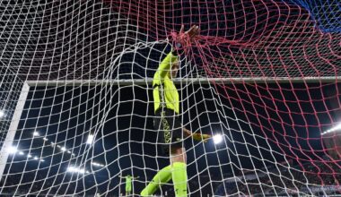 Serie A, le designazioni arbitrali della 17ª giornata