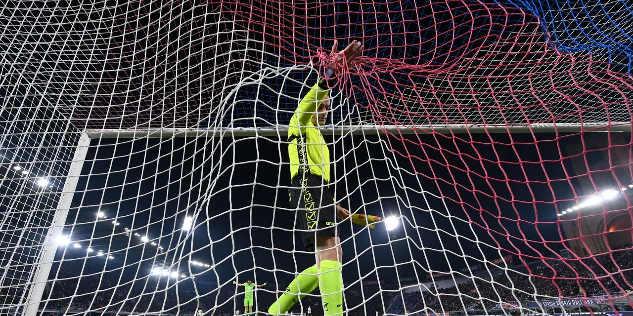 Serie A, le designazioni arbitrali della 17ª giornata