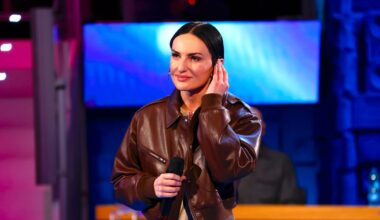 Arisa giudice, il ritorno di Jacopo Sol