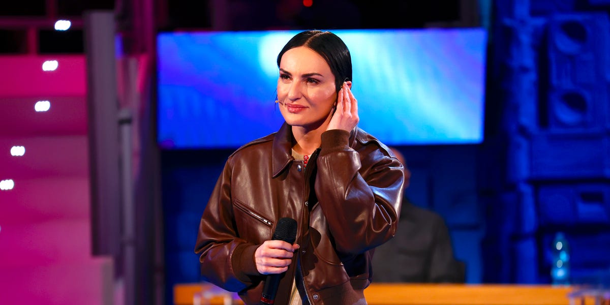 Arisa giudice, il ritorno di Jacopo Sol