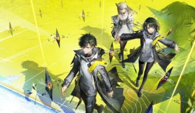 Arknights: Endfield ha una data di uscita su PC, PS5, iOS e Android, superati i 30 milioni di pre-registrazioni